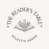 thereaderstable